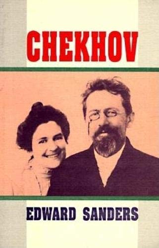 cover image Chekhov