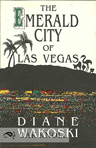 cover image The Emerald City of Las Vegas