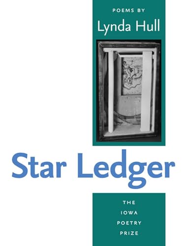 cover image Star Ledger