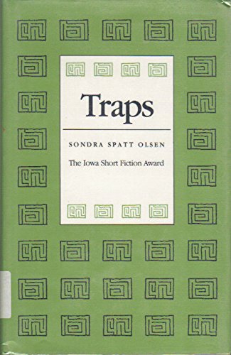 cover image Traps