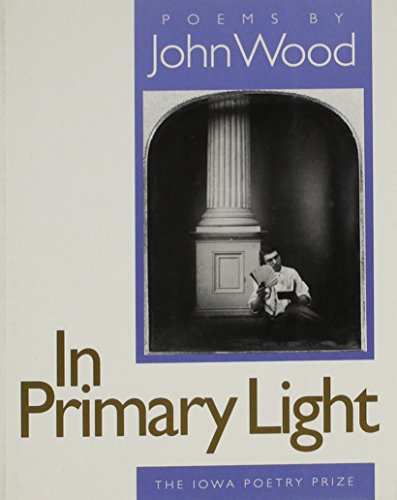 cover image In Primary Light: Poems