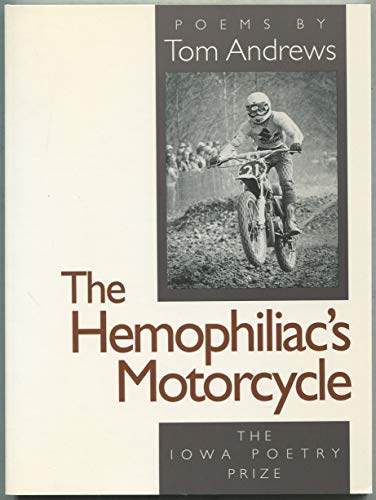 cover image The Hemophiliac's Motorcycle