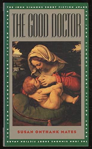 cover image The Good Doctor