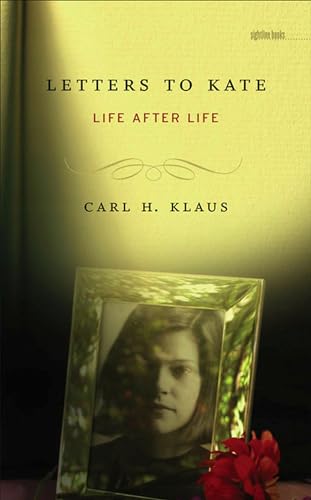 cover image Letters to Kate: Life After Life
