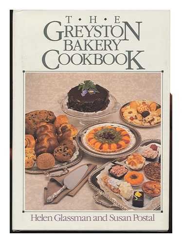 cover image Greyston Bakery Ckbk