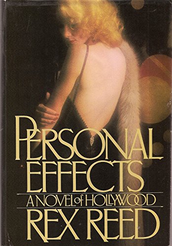 cover image Personal Effects