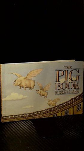 cover image The Pig Book
