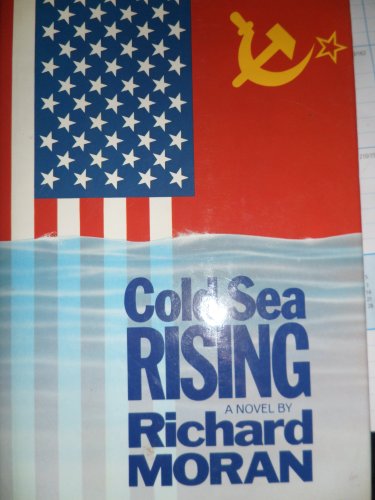 cover image Cold Sea Rising