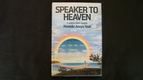 cover image Speaker to Heaven