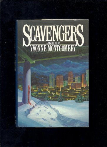 cover image Scavengers