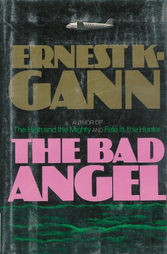 cover image The Bad Angel