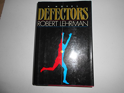 cover image Defectors