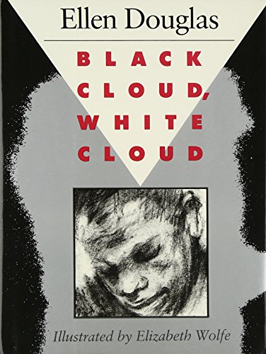 cover image Black Cloud, White Cloud