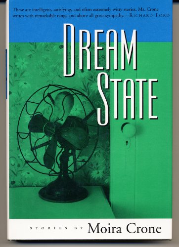 cover image Dream State