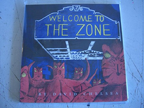 cover image Welcome to the Zone