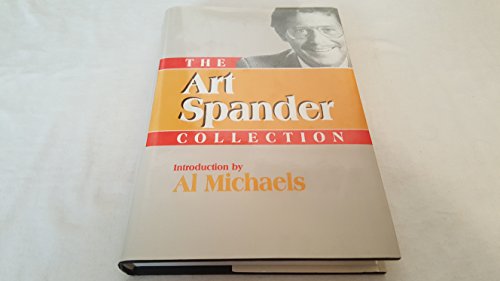 cover image Art Spander Collection