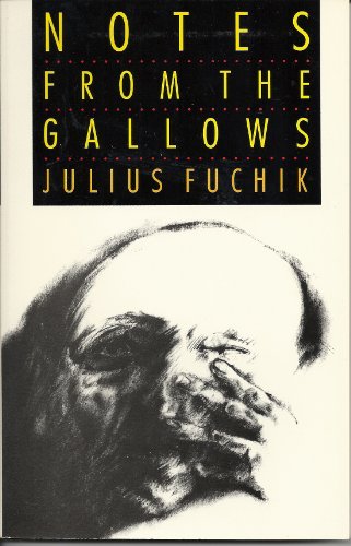 cover image Notes from the Gallows