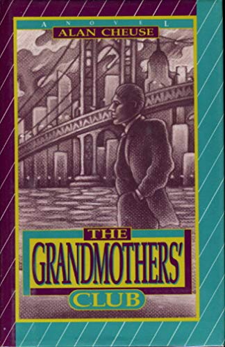 cover image The Grandmothers' Club