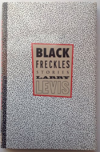 cover image Black Freckles