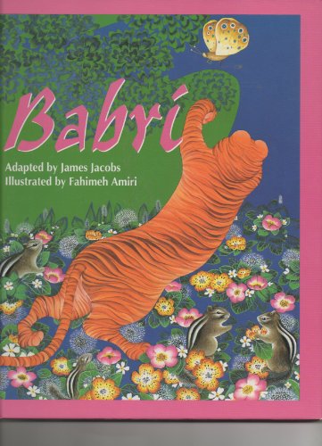 cover image Babri