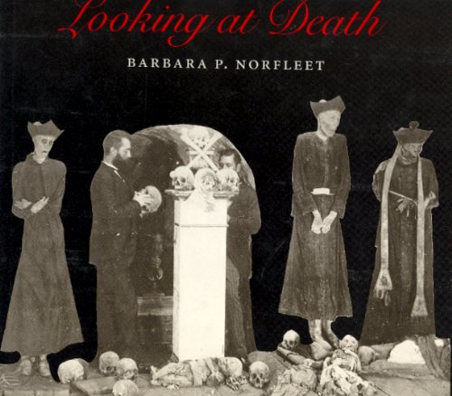 cover image Looking at Death