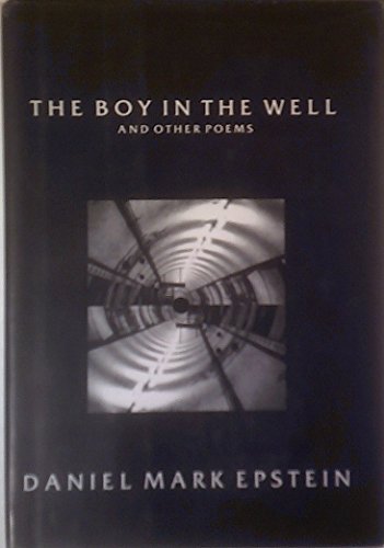 cover image The Boy in the Well: And Other Poems