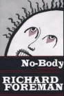 cover image No-Body: A Novel in Parts