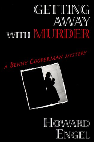 cover image Getting Away with Murder: A New Benny Cooperman Mystery