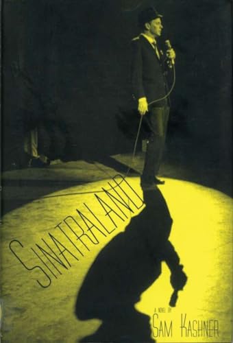 cover image Sinatraland