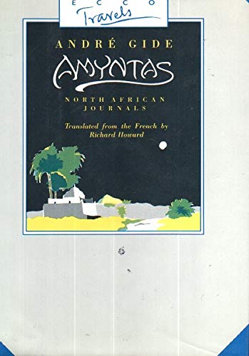 cover image Amyntas