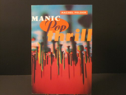 cover image Manic, Pop, Thrill