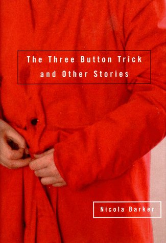 cover image The Three Button Trick and Other Stories