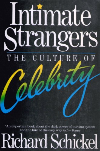 cover image Intimate Strangers
