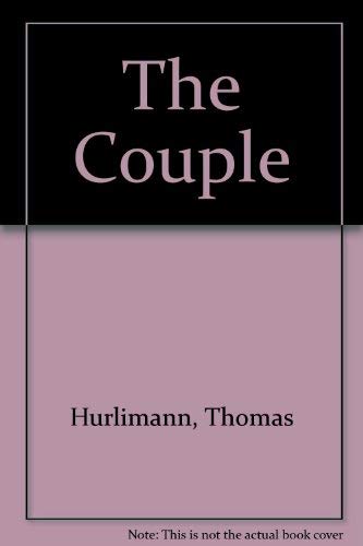 cover image The Coupleidonia