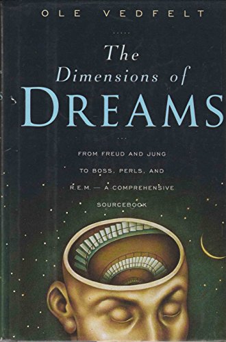 cover image The Dimensions of Dreams