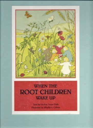 cover image When the Root Children Wake Up