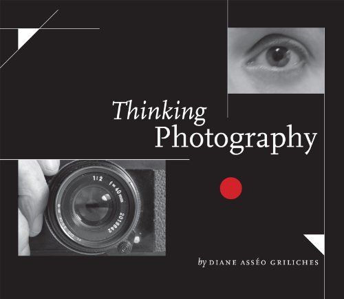 cover image Thinking Photography