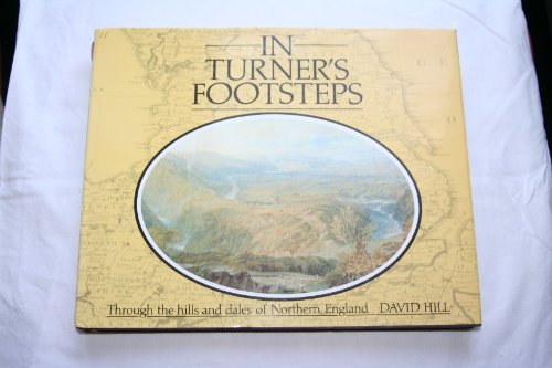 cover image In Turner's Footsteps
