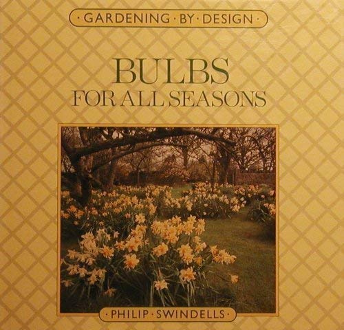 cover image Bulbs for All Seasons