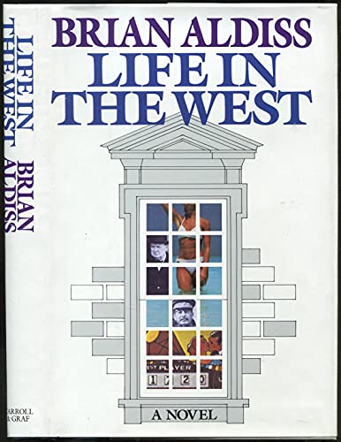 cover image Life in the West