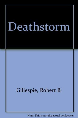 cover image Deathstorm