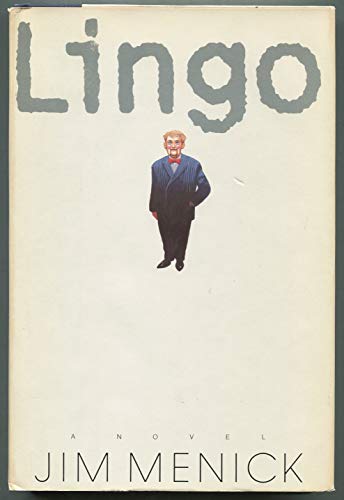 cover image Lingo