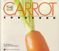 cover image The Carrot Cookbook