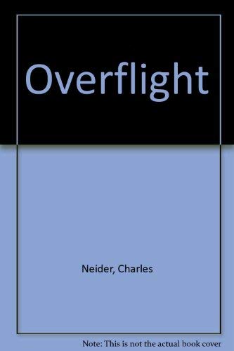 cover image Overflight