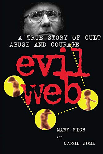 cover image Evil Web
