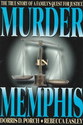 cover image Murder in Memphis