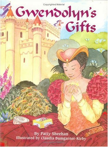 cover image Gwendolyn's Gifts