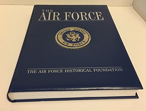 cover image Air Force