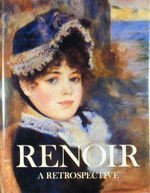 cover image Renoir: A Retrospective