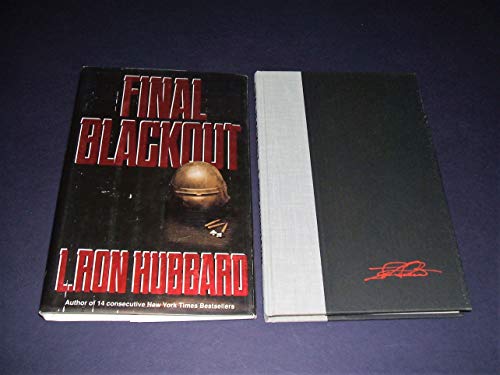 cover image Final Blackout